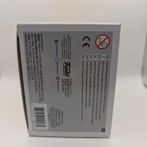 Dragon Ball Z: Super Saiyan Vegeta • Standard 154 Pop! Vinyl FRENLY BRICKS - Open 7 Days