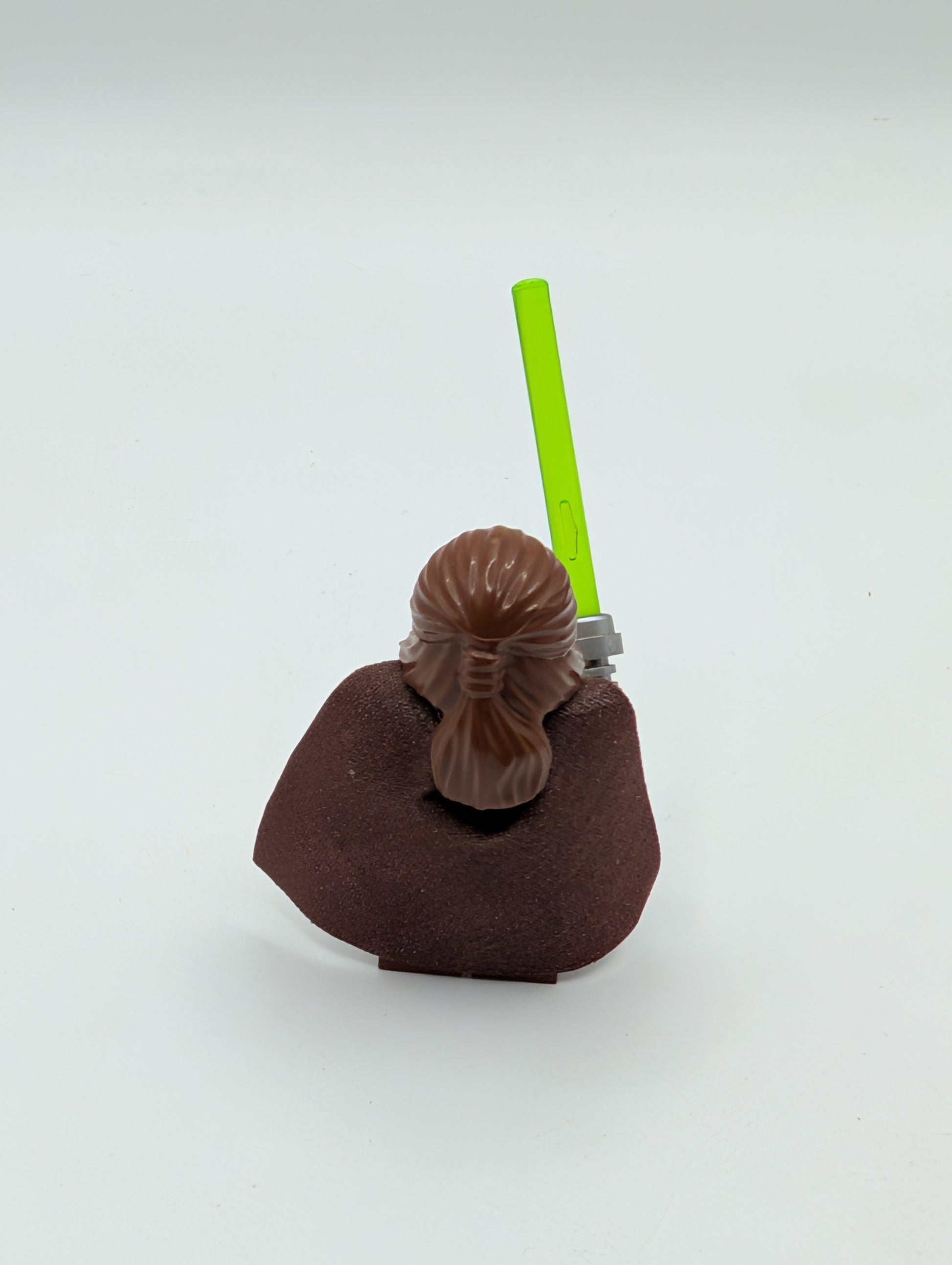 LEGO Star Wars Qui-Gon Jinn Minifigure Breathing Apparatus Jedi Master 9499 FRENLY BRICKS - Open 7 Days