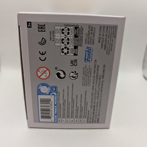 Animation Funko Pop - Formal Levi - Attack on Titan - No. 1171 FRENLY BRICKS - Open 7 Days