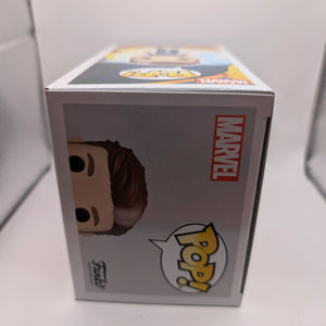 Marvel Ikaris #727 Funko POP! FRENLY BRICKS - Open 7 Days