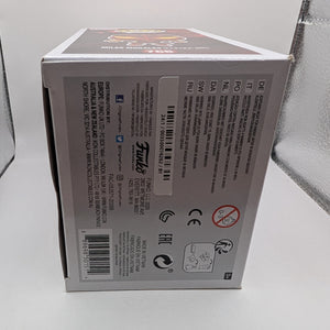 Funko Pop! Spider-Man  Miles Morales 