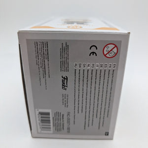 Star Wars Tobias Beckett #242 - Funko Pop Vinyl - Solo FRENLY BRICKS - Open 7 Days