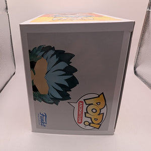 Infinite Deku With Eri 1008 My Hero Academia Funko Pop! FRENLY BRICKS - Open 7 Days