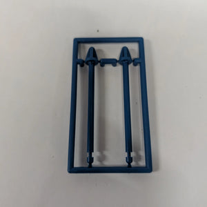 transformers g1 reissue thundercracker small rocket bomb missile pair tru toys FRENLY BRICKS - Open 7 Days