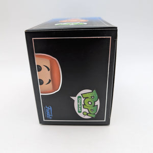 Funko Pop! Digital Hanna Barbera - George Jetson #64 LE 1635 FRENLY BRICKS - Open 7 Days