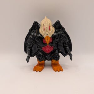 1989 Hasbro Transformer G1 BIRDBRAIN Rubber Monster Shell Only Monstructor Used FRENLY BRICKS - Open 7 Days