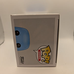 Funko Pop! Games - Pokemon - Squirtle (Diamond) #504 FRENLY BRICKS - Open 7 Days