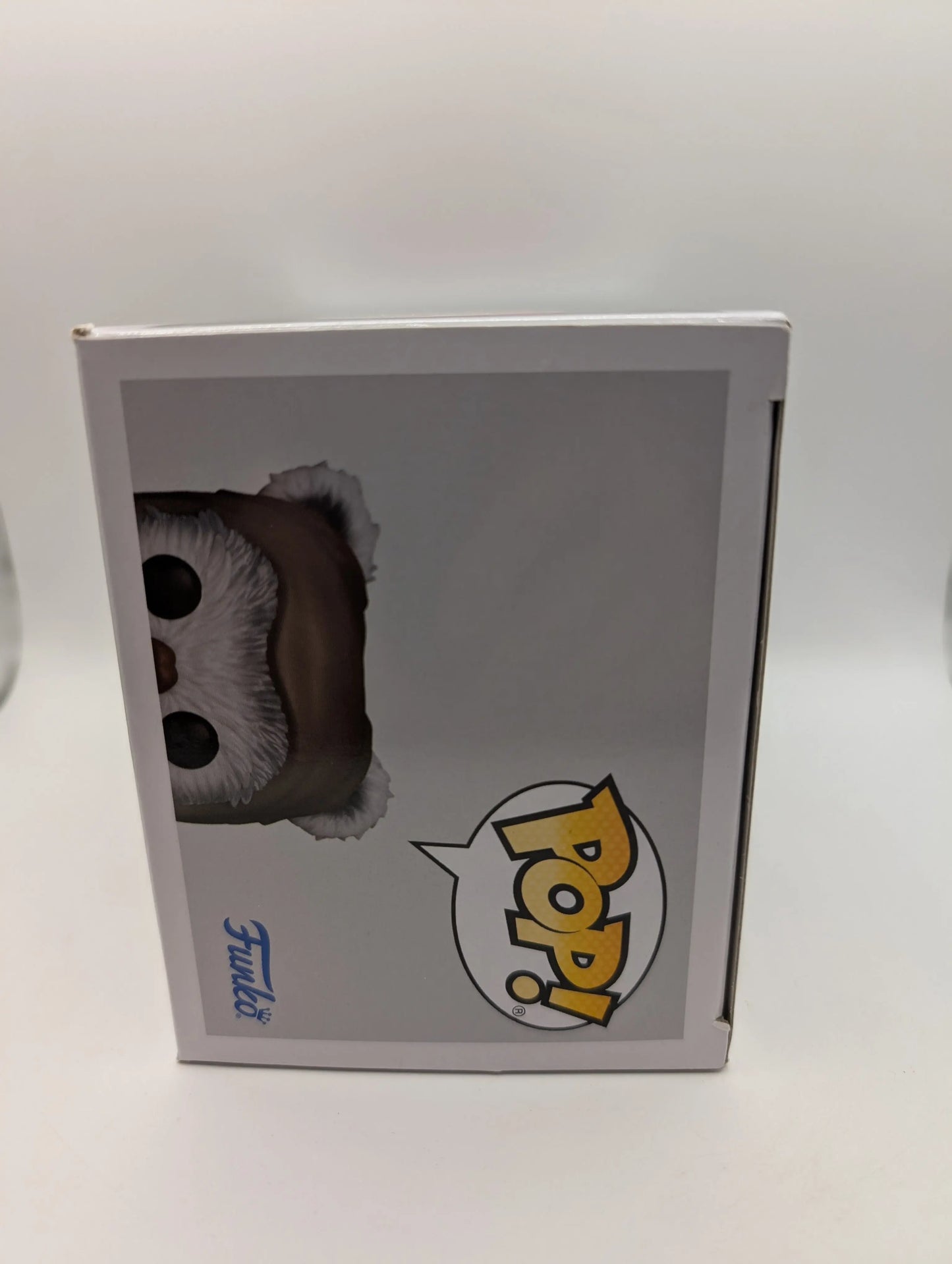 Star Wars Funko Pop Vinyl Figure - Brethupp #613 Return Of The Jedi 40th FRENLY BRICKS - Open 7 Days
