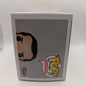 Funko Pop! Vinyl Negan 573 Bloody The Walking Dead 2017 Vaulted Pop FRENLY BRICKS - Open 7 Days