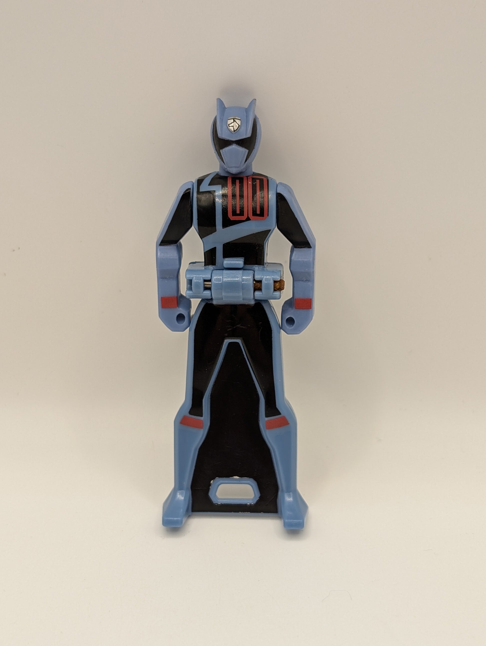 Power Rangers Gokaiger Ranger Key Dekaranger Deka Master Super Sentai FRENLY BRICKS - Open 7 Days