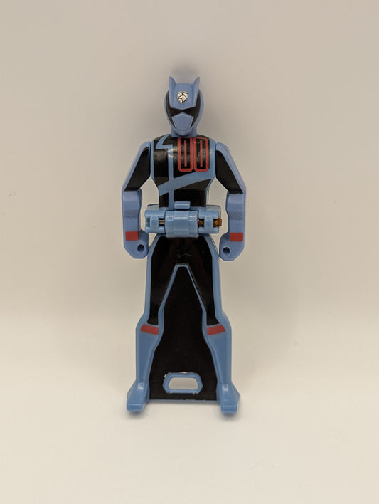 Power Rangers Gokaiger Ranger Key Dekaranger Deka Master Super Sentai FRENLY BRICKS - Open 7 Days