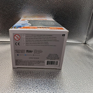 FUNKO Pop Vinyl Whis #317 FRENLY BRICKS - Open 7 Days