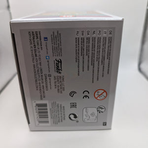 Funko POP! Vinyl Figure - 18 TMNT - Michaelango FRENLY BRICKS - Open 7 Days