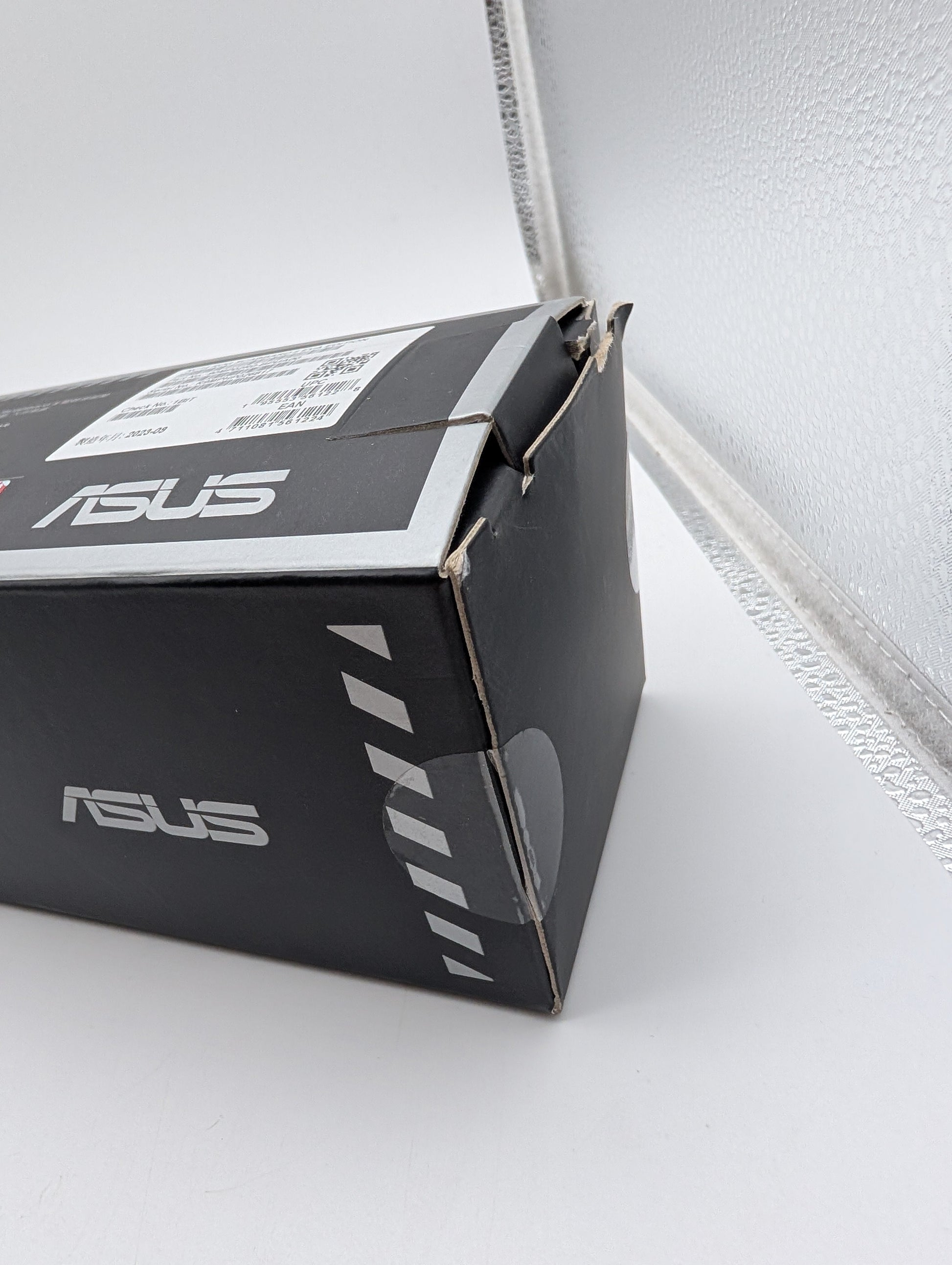 ASUS ROG Scabbard II Gaming Desk Mat - EVA-02 EDITION - Broken Seal otherwise new FRENLY BRICKS - Open 7 Days