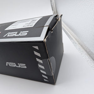 ASUS ROG Scabbard II Gaming Desk Mat - EVA-02 EDITION - Broken Seal otherwise new FRENLY BRICKS - Open 7 Days