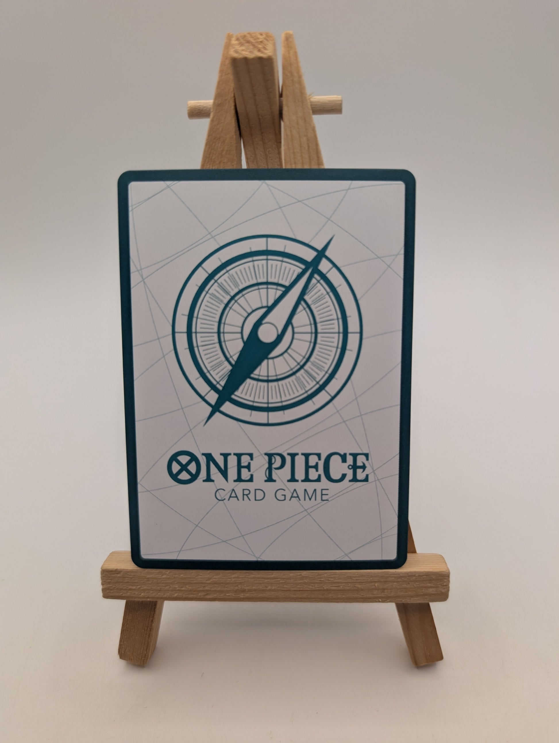 EB03 - Boa Hancock Gold Don Card - English FRENLY BRICKS - Open 7 Days