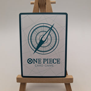 EB03 - Boa Hancock Gold Don Card - English FRENLY BRICKS - Open 7 Days