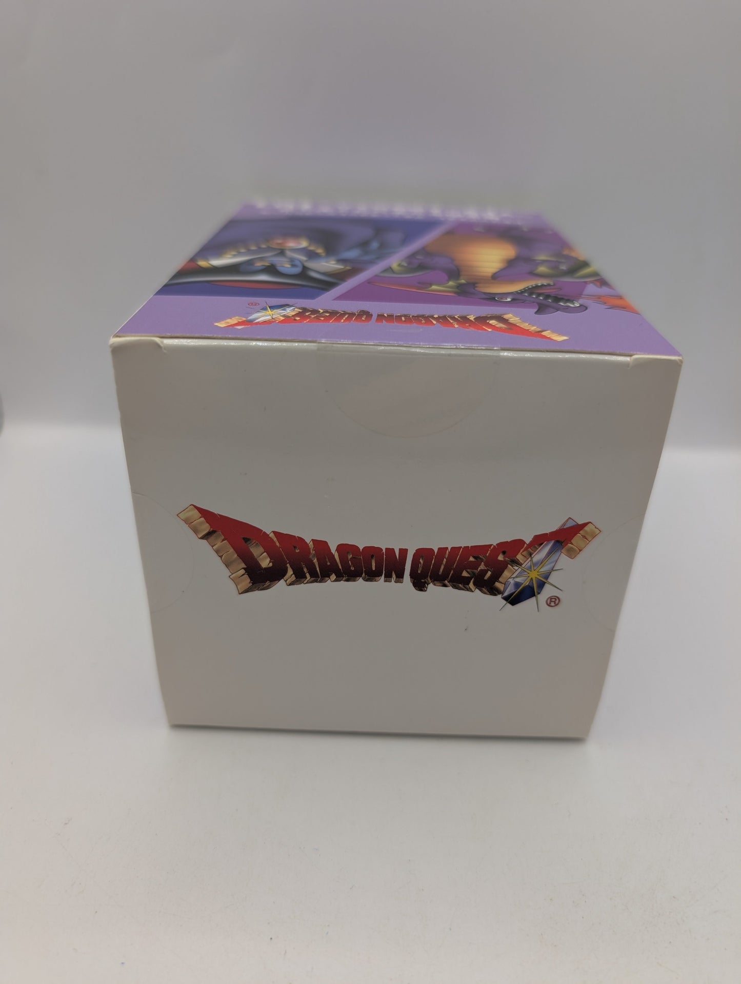 Dragon Quest Dragonlord Spice Container Figure Amusement Goods Series FRENLY BRICKS - Open 7 Days