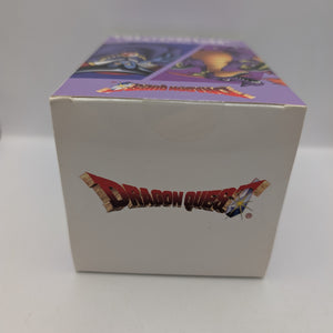 Dragon Quest Dragonlord Spice Container Figure Amusement Goods Series FRENLY BRICKS - Open 7 Days