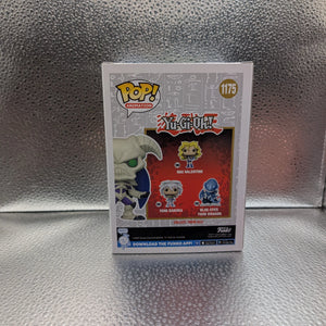 FUNKO Pop Vinyl Summoned Skull #1175 FRENLY BRICKS - Open 7 Days