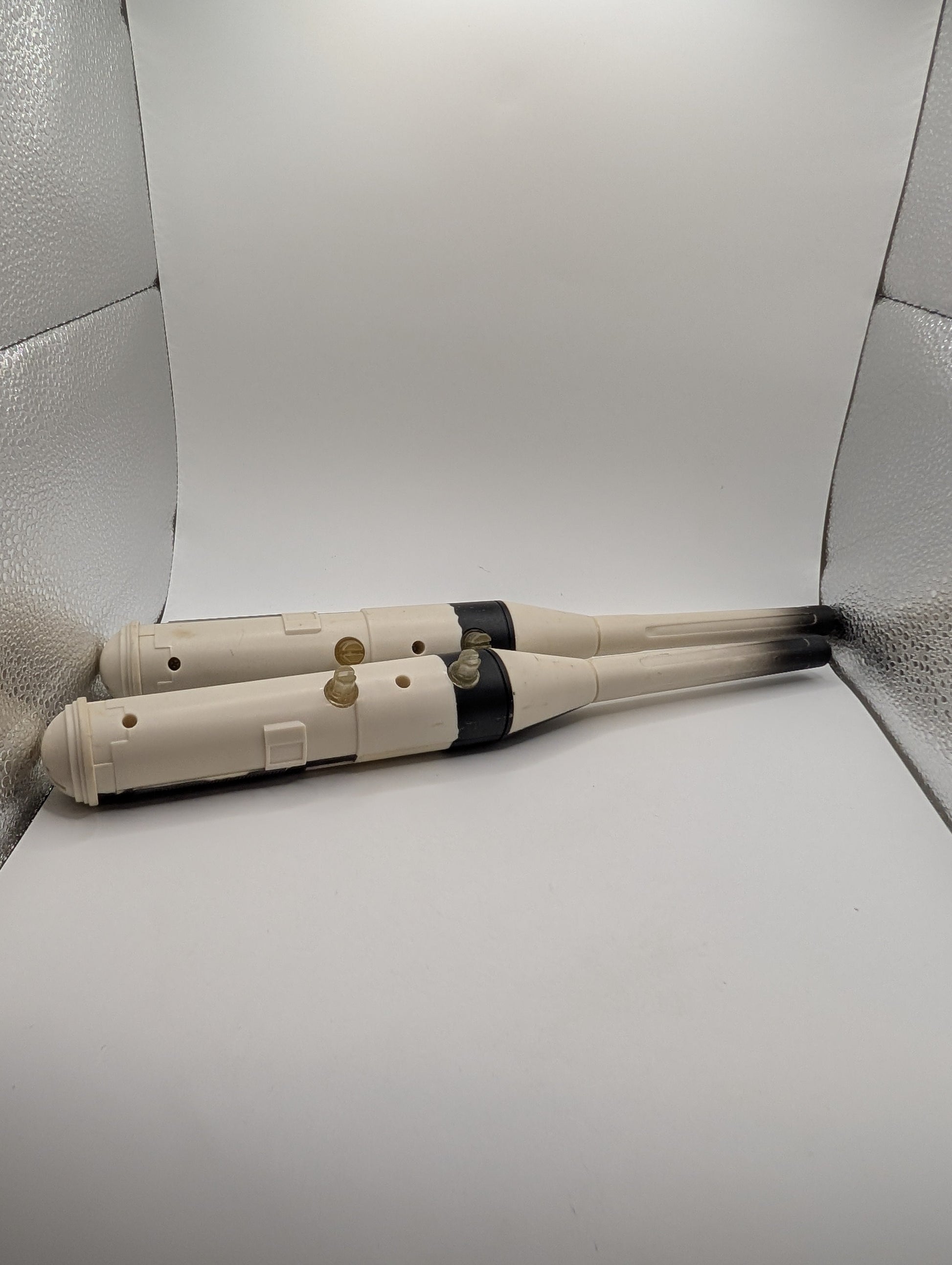 Star Wars Loose Clone Wars CW Republic Command Gunship 2003 PARTS ONLY FRENLY BRICKS - Open 7 Days