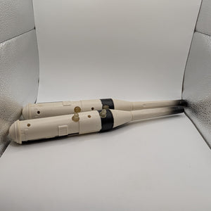 Star Wars Loose Clone Wars CW Republic Command Gunship 2003 PARTS ONLY FRENLY BRICKS - Open 7 Days