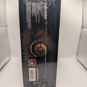 Pokemon TCG Sword & Shield Zacian ETB Elite Trainer Box Plus Factory Sealed FRENLY BRICKS - Open 7 Days