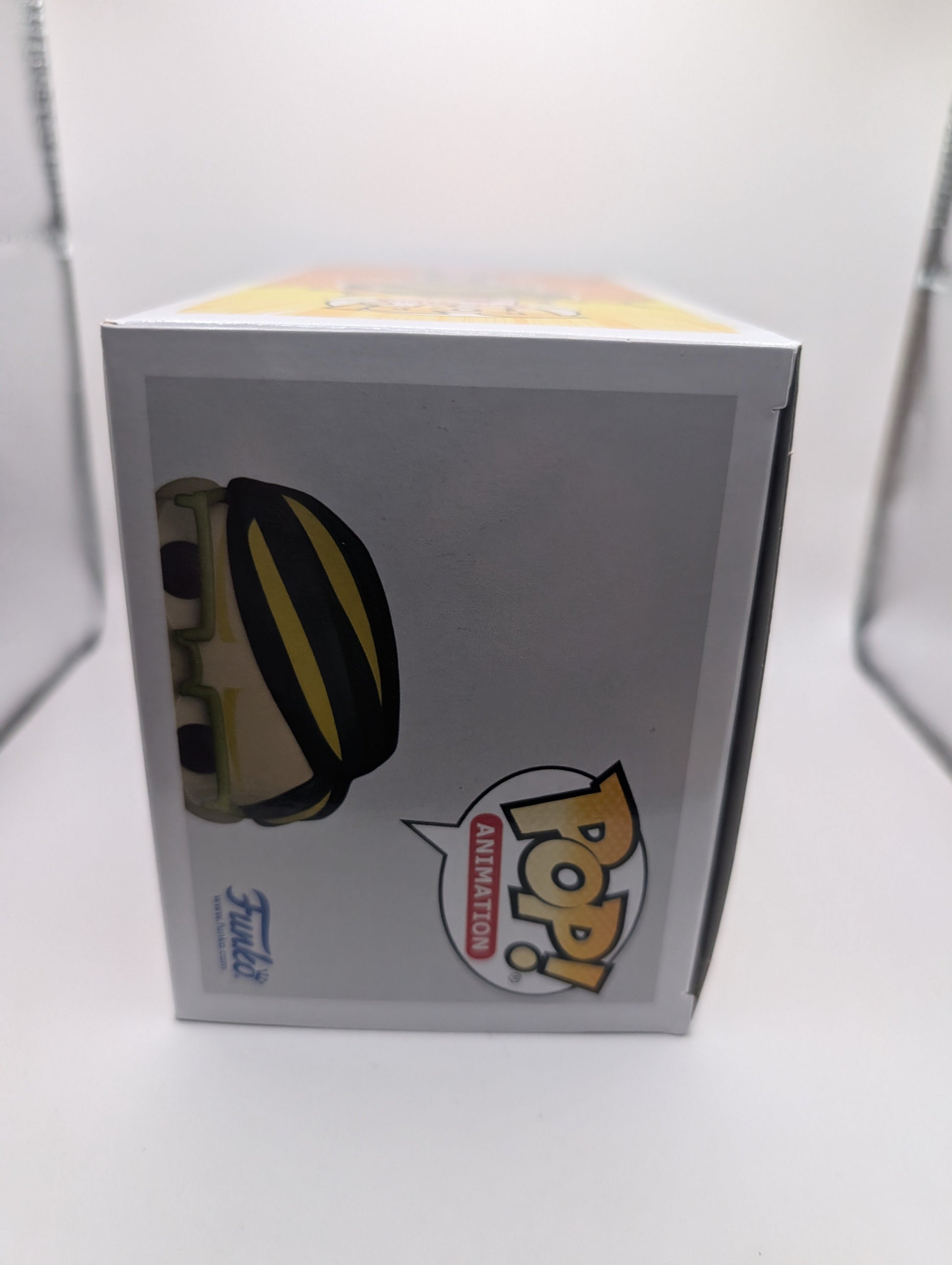 Sir Nighteye 1006 My Hero Academia Funko Pop! FRENLY BRICKS - Open 7 Days