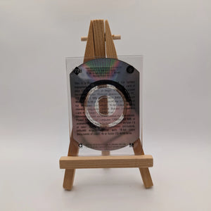 1999 Upper Deck Power Deck Terrell Davis CD Rom Disk Card FRENLY BRICKS - Open 7 Days