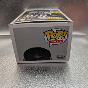 FUNKO Pop Vinyl Notorious B.I.G #78 FRENLY BRICKS - Open 7 Days