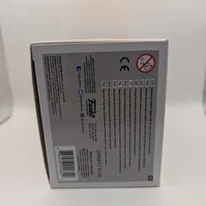 Future Trunks 313 - Dragon Ball Z - Funko Pop Vinyl - Animation FRENLY BRICKS - Open 7 Days