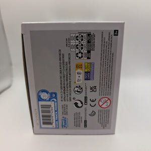 Key Demon Funko Pop! Vinyl #1459 Insidious: The Last Key NYCC 2023 FRENLY BRICKS - Open 7 Days