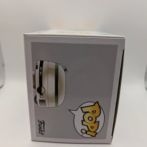 Funko Pop! Vinyl: Star Wars - L3-37 #245 FRENLY BRICKS - Open 7 Days