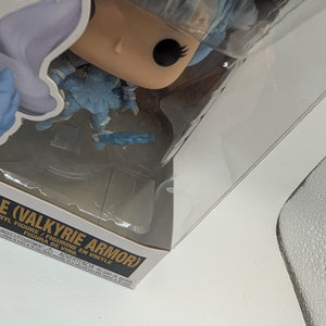 Noelle Pop Valkyrie Armor 1421 - Black Clover Funko Pop! FRENLY BRICKS - Open 7 Days