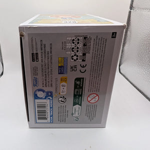 One Piece: NAMI #328 ORIGINAL OG FUNKO Pop Vinyl Figure FRENLY BRICKS - Open 7 Days