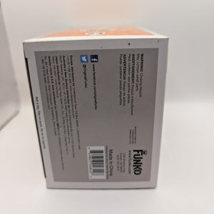 Funko Pop Dragon Ball Z Super Saiyan Goku #24 FRENLY BRICKS - Open 7 Days