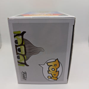 Funko Pop Vinyl Disney Roz Remix Alien 763 FRENLY BRICKS - Open 7 Days