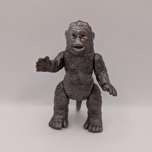 GORO Bandai Soul of Bullmark Kaiju Sofubi 3