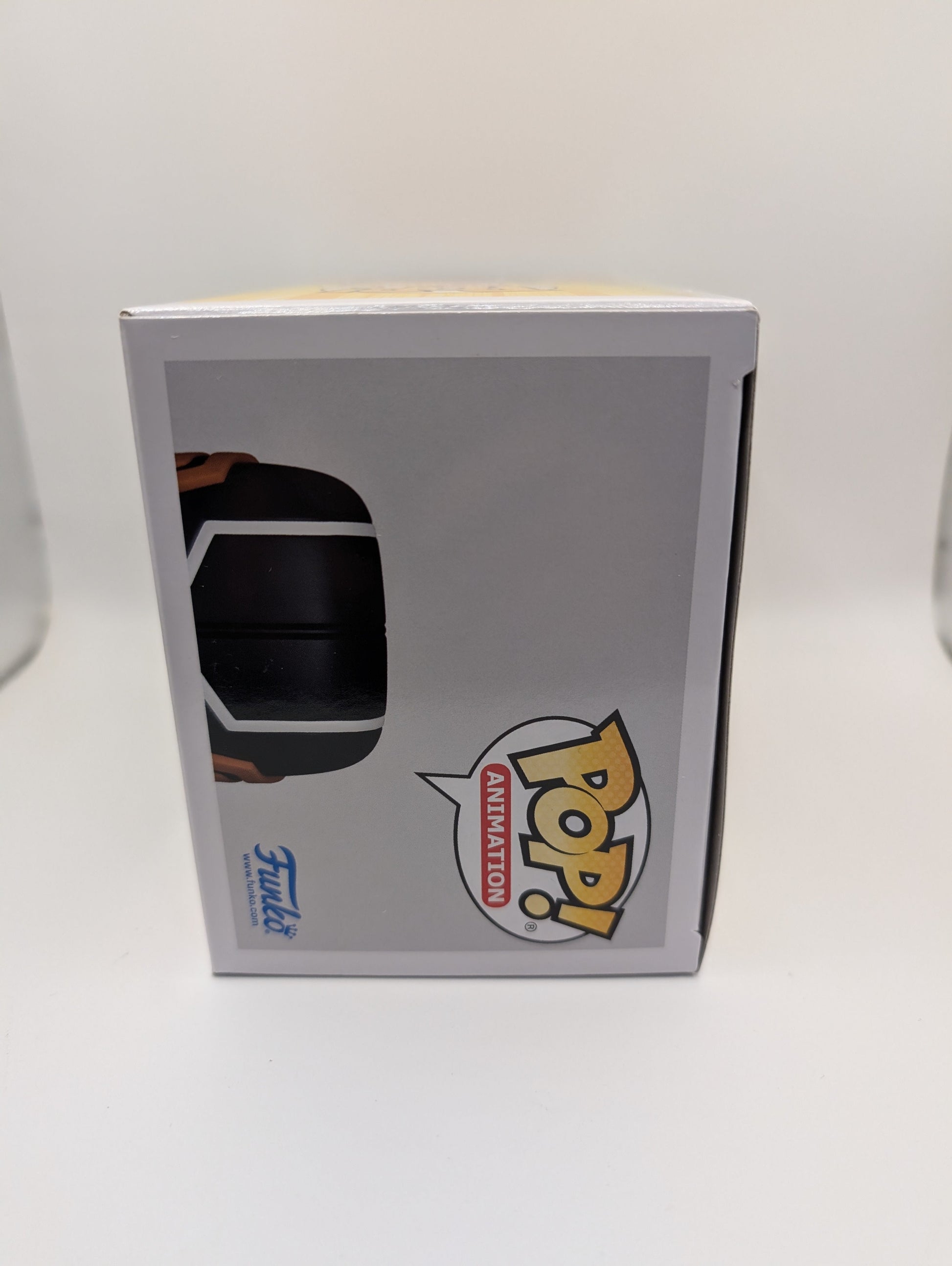 Juzo Honenuki 1210 My Hero Academia Funko Pop Figure FRENLY BRICKS - Open 7 Days