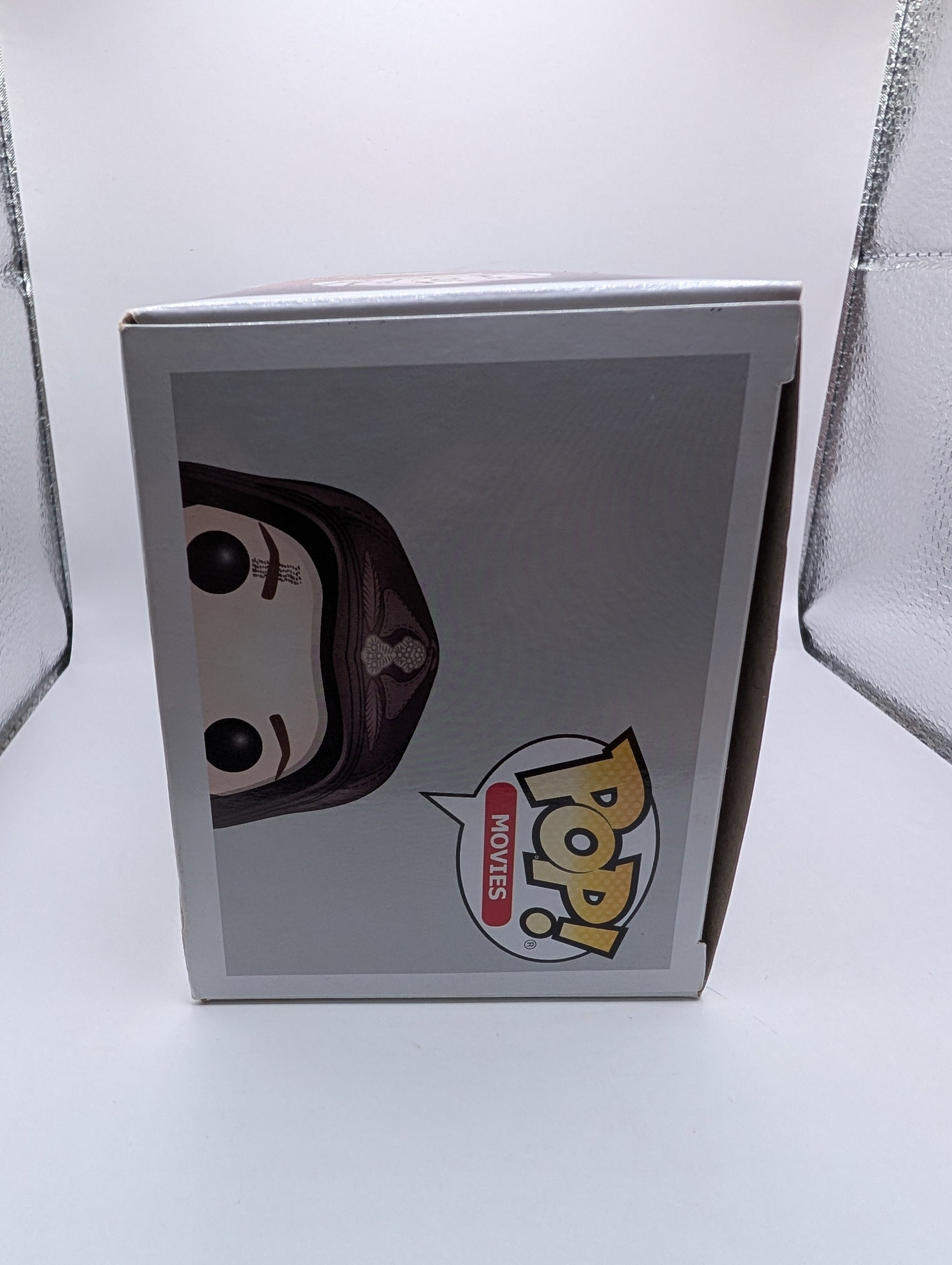 Aguilar Pop 375 - Assassin's Creed Funko Pop! 2016 - Vaulted FRENLY BRICKS - Open 7 Days