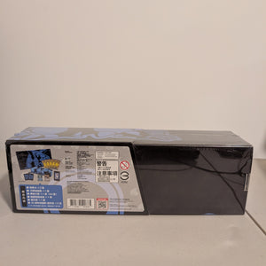 Pokemon Chinese 25th Anniversary 