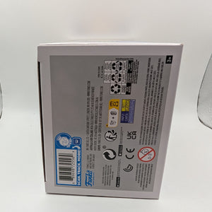 Animation Funko Pop - Gi - Captain Planet - No. 1324