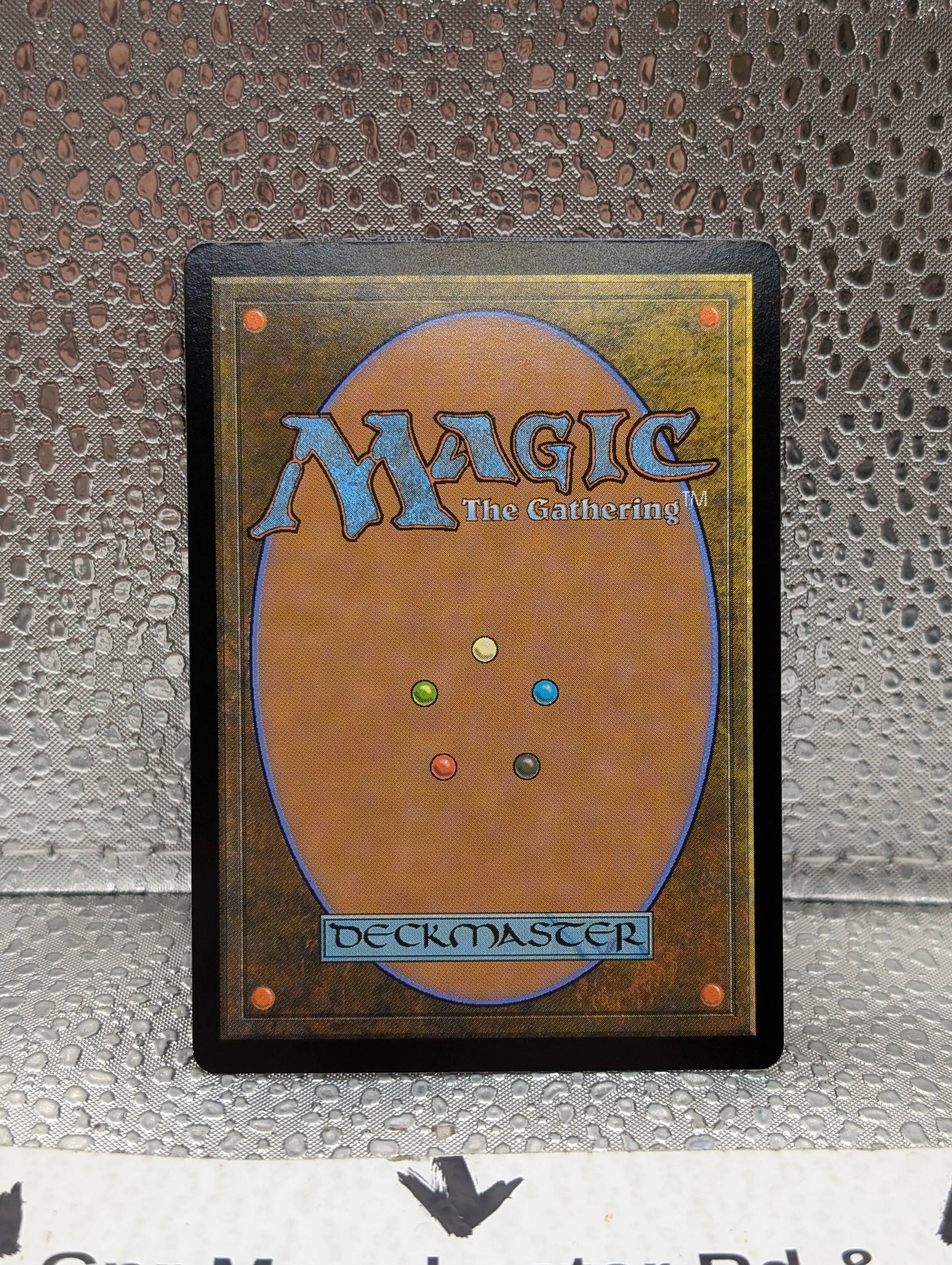 Blood Crypt Foil Retro Frame Ravnica Remastered NM MTG FRENLY BRICKS - Open 7 Days