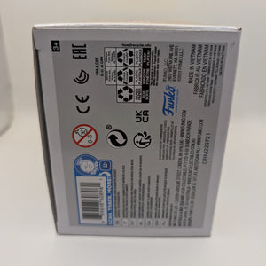 My Hero Academia - Tomura Shigaraki Pop! Vinyl Figure (RS) #565 FRENLY BRICKS - Open 7 Days