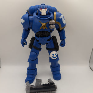 Warhammer 40,000 - Space Marine Reiver McFarlane 7” Action Figure FRENLY BRICKS - Open 7 Days