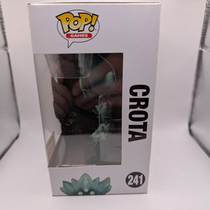 Destiny - #241 Crota (JB Hi-Fi) Funko Pop FRENLY BRICKS - Open 7 Days