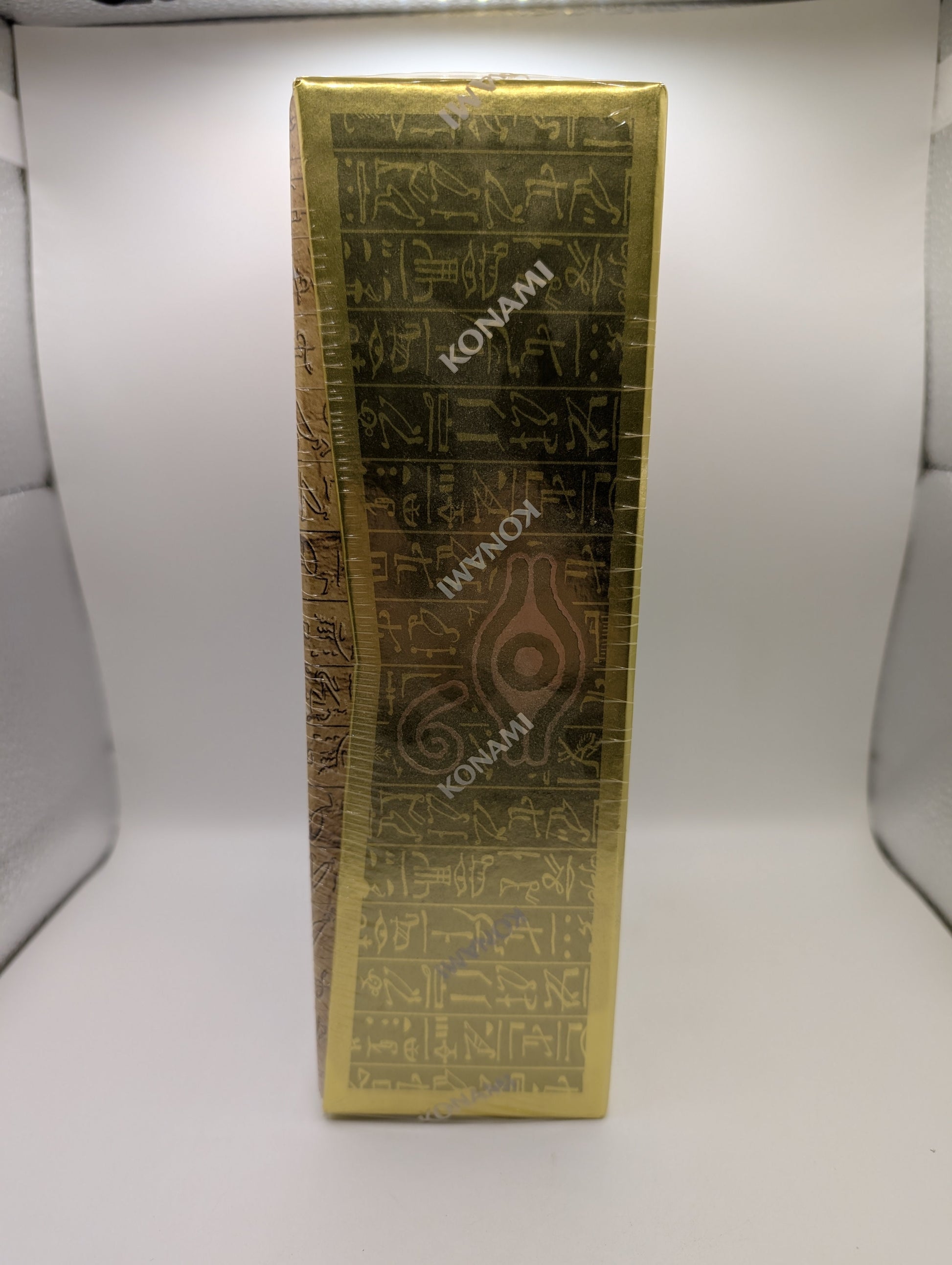 Yugioh - Yugi's Legendary Decks New and Sealed FRENLY BRICKS - Open 7 Days