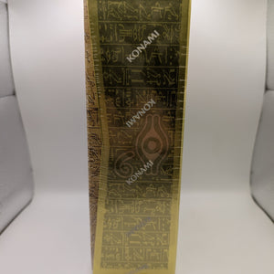 Yugioh - Yugi's Legendary Decks New and Sealed FRENLY BRICKS - Open 7 Days