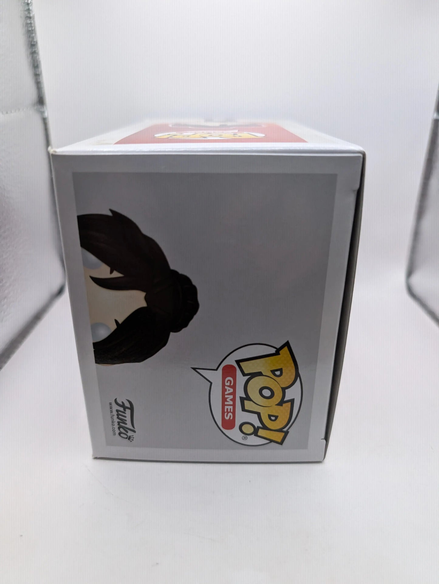 Funko Pop! Vinyl Apex Legends Wraith (545) Special Edition FRENLY BRICKS - Open 7 Days