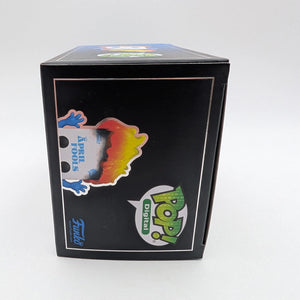 Funko Pop! Vinyl: Funko - Burning Pack (Digital Pop! Release) - Funko 1400 PCS FRENLY BRICKS - Open 7 Days